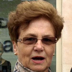 Danuta Walesa