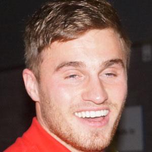 David Goodwillie