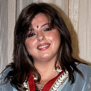 Delnaaz Irani