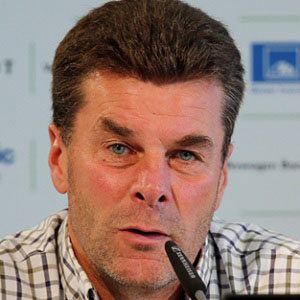 Dieter Hecking