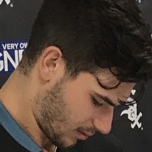 Dylan Cease