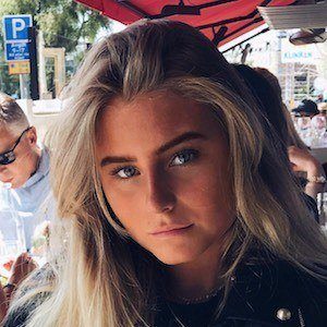 Ebba Lindblad