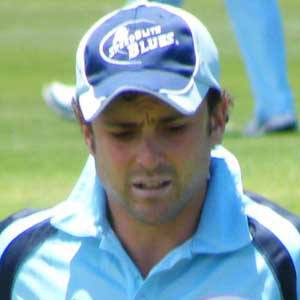 Ed Cowan