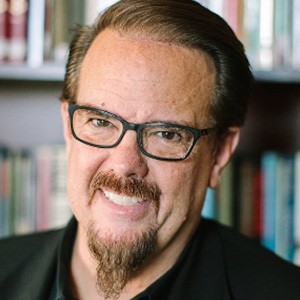 Ed Stetzer