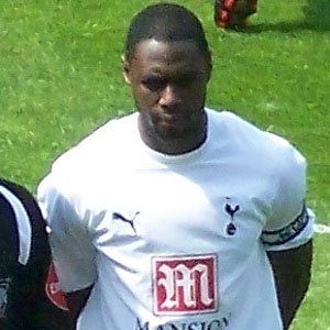 Ledley King