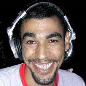 Leeroy Thornhill