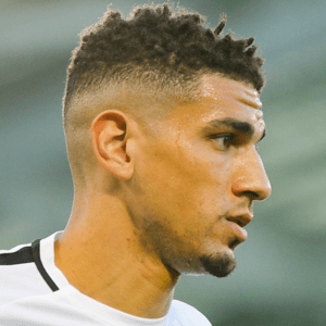 Leon Balogun