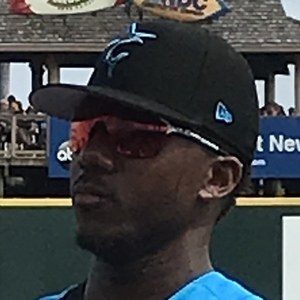 Lewis Brinson