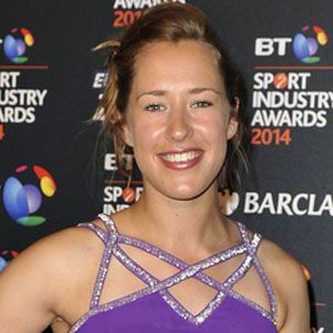 Lizzy Yarnold