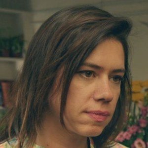 Lou Sanders