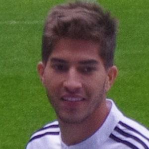 Lucas Silva Borges