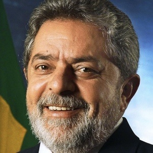 Luiz Inácio Lula da Silva