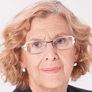 Manuela Carmena