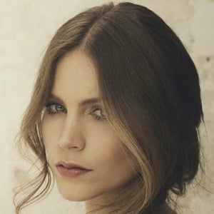 María Isabel Gutiérrez