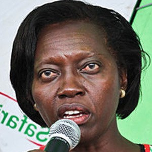 Martha Karua