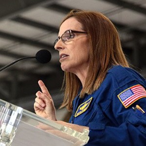 Martha McSally