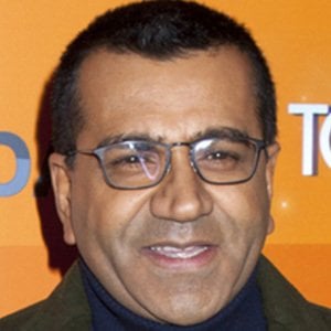 Martin Bashir