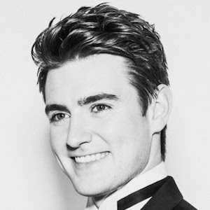 Emmet Cahill