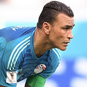 Essam El-Hadary