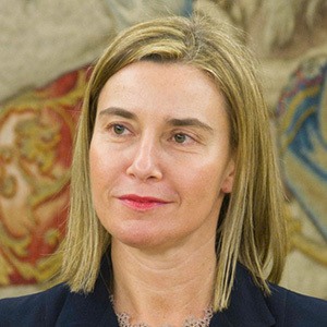 Federica Mogherini