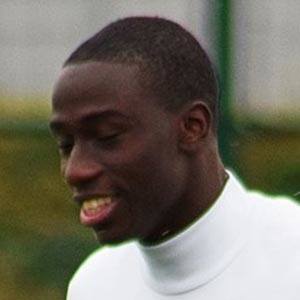 Ferland Mendy