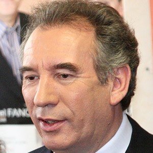 François Bayrou