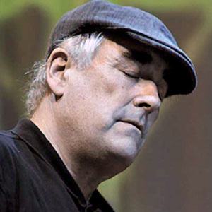 Fred Frith