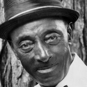 Fred McDowell