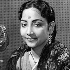 Geeta Dutt