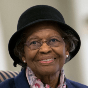 Gladys West