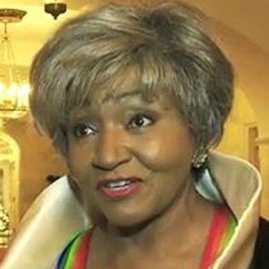 Grace Bumbry