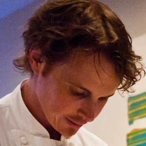 Grant Achatz