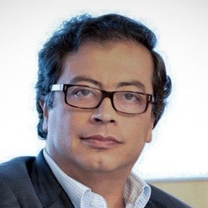 Gustavo Petro