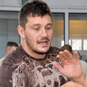 Matt Mitrione