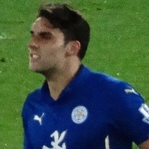 Matty James