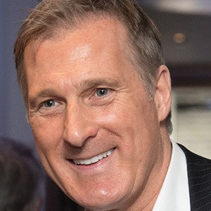 Maxime Bernier