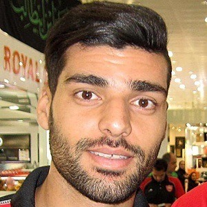 Mehdi Taremi