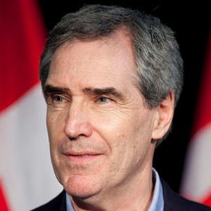 Michael Ignatieff