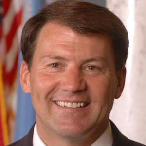 Mike Rounds