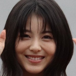 Minami Hamabe