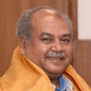 Narendra Singh Tomar