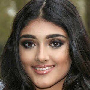 Neelam Gill