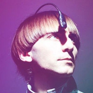 Neil Harbisson