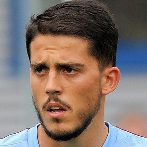 Pablo Fornals