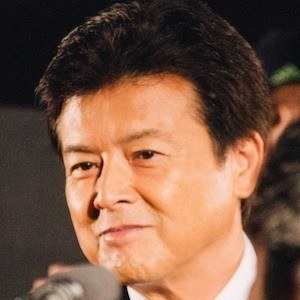 Tomokazu Miura