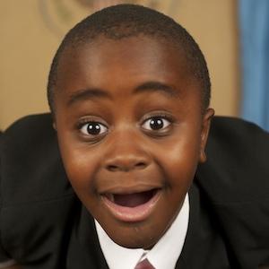 Kid President