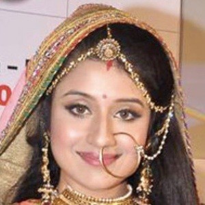 Paridhi Sharma