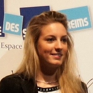 Pauline Ferrand-Prevot