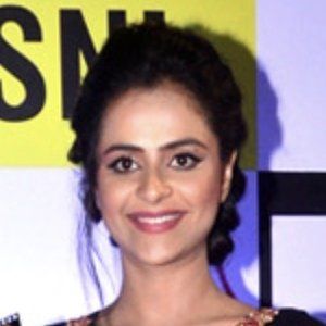 Prachi Tehlan