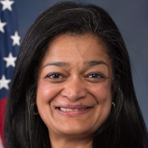 Pramila Jayapal